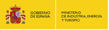 Logo Ministerio