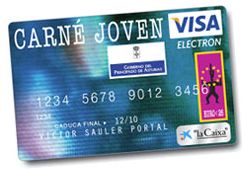 Carné joven