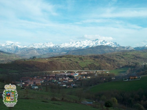 Imagen Barrio de Castañera