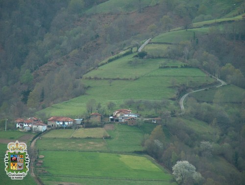 Imagendel pueblo de Fresnidiello