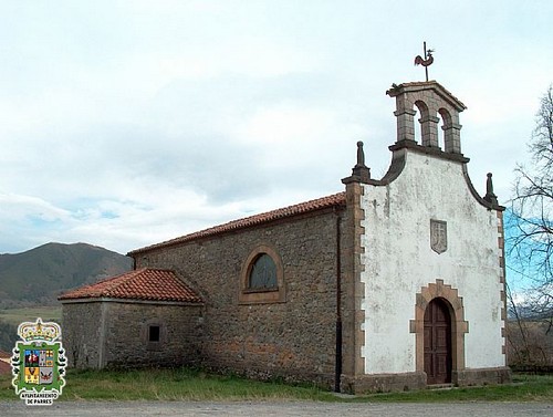 Imagen Capilla del Carmen