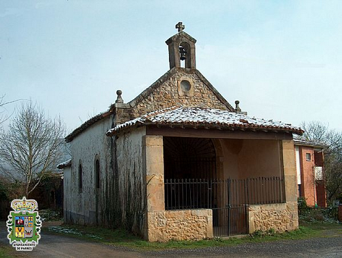 Imagen Capilla San Jose