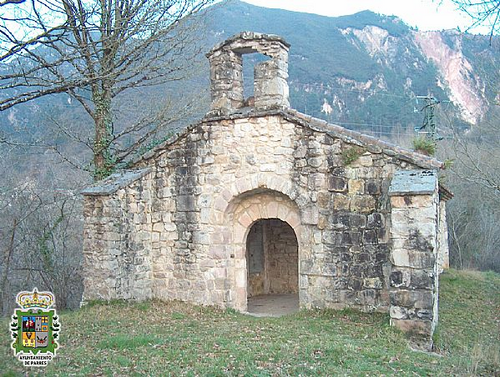 Imagen Capilla de Sobrepiedra