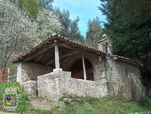 Imagen Capilla de Villar