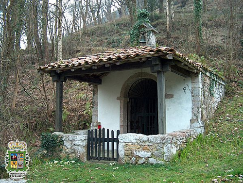 Imagen Capilla San Bartolome