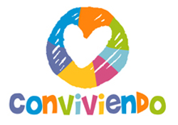 LOGOTIPO DEL PROYECTO CONVIVIENDO