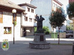 Imagen Monumento La Peruyal